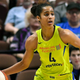 Image for article titled WNBA Players Aren't Actually Trashing NBA Players, But They Are Fighting For Fair Pay